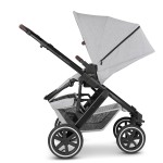 ABC - Design Salsa 4 Air Fashion Mineral 
